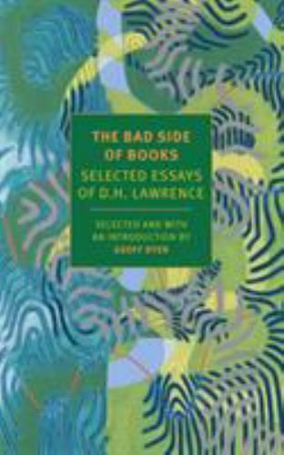 Bad side books - bad, :