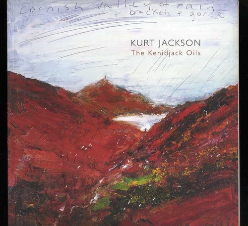 Kurt jackson the kenidjack - jackson,