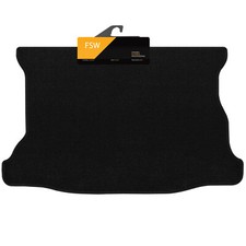 Car Boot Mat For Honda Jazz