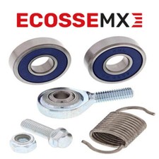 KTM SXF250 SXF350 SXF450 16-22