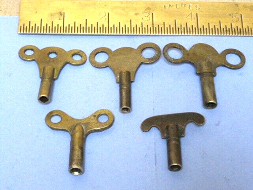 Good small old - 5,