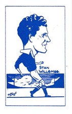 Stan Willemse Leyton Orient