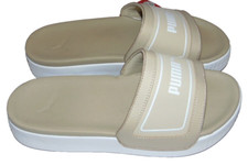 ~NWT Women's PUMA Slides! Size