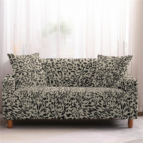 Leopard print wrap around - leopard,