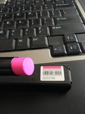 TOPSHOP PLEASED AS PUNCH SHEER LIP FULL SIZE IN BOX RARE