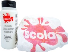 500ml SCOLA IMAGE MAKER
