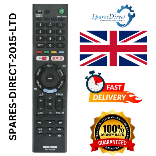 Replacement dedicated remote - replacement,