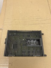 BMW X3 E83 03-06 LIGHT CONTROL