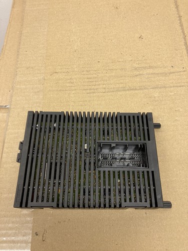 Bmw e83 light control - bmw,