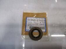 Kubota "B1700, B2100 & B2400 Series" Mid PTO Friction Disc 6C04021420