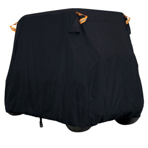 Heavy duty seater golf - 2,