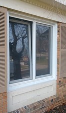 1-Tilt &Turn UPVC High Energy