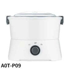 Peeling Machine Electric