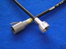 Classic mini speedo cable - classic,