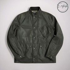 Barbour International Ouston