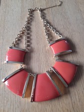 Jaeger vintage chunky resin