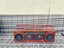 Vintage ferguson 3t32 - vintage, red