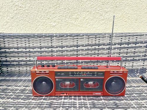 Vintage ferguson 3t32 red - vintage,