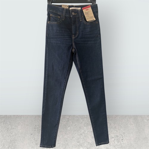 Levis woman high rise - levis,