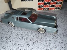 WESTERN MODELS LINCOLN