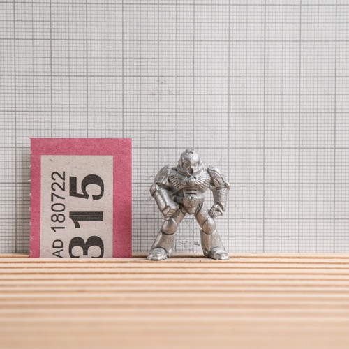 Vintage warhammer 40k space - warhammer,