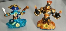 Skylanders Swap Force - Wash