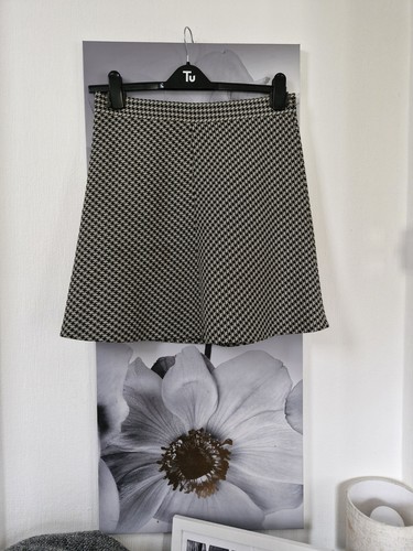 Gok wan houndstooth line - wan,