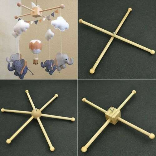 Baby kids wind chime bracket - kids,
