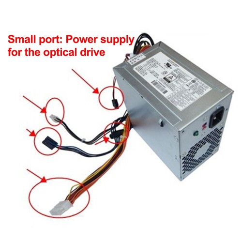 Server power supply for - server,