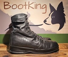 Meindl Eurofighter Pilot Boots lightweight, soft, comfortable, waterproof UK 10