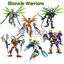 2023 Bionicle Protector