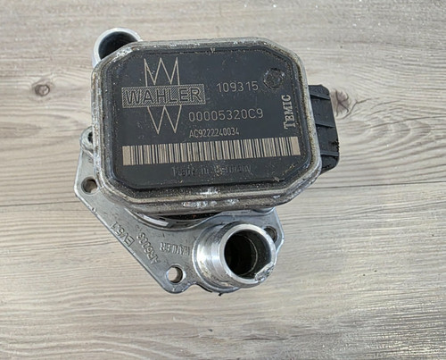 00005320c8 egr valve - 00005320c8,
