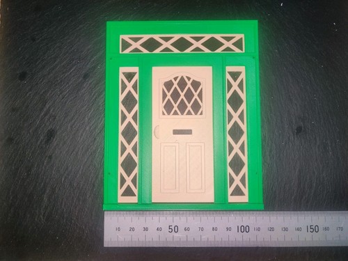 Not hobbies dolls house - not,