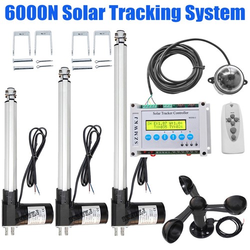 Dual axis solar panel track - axis,