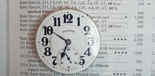 Illinois hour jewel - hour, 21