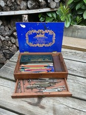 Antique Winsor & Newton