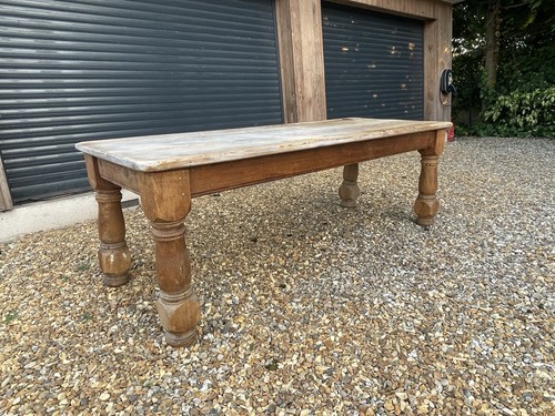 Large seater antique - seater,