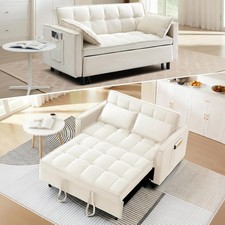 3 in 1 Sofa Bed Convertible