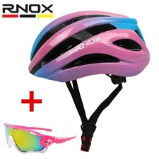 Bicycle Bike Safety Helmet Cycling MTB Head Protection Shockproof Women Men UK