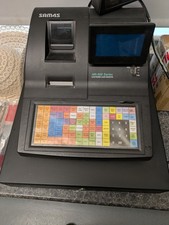 Sam 4s 500 cash register in