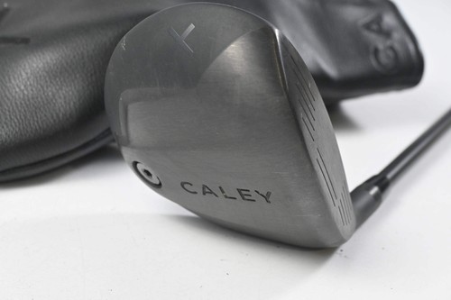 Caley wood 15 degree - x,