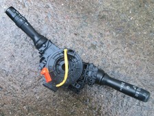 2008 TOYOTA AYGO 5 DOOR INDICATOR WIPER STALK SQUIB SWITCH UNIT TESTED NO F/FOGS