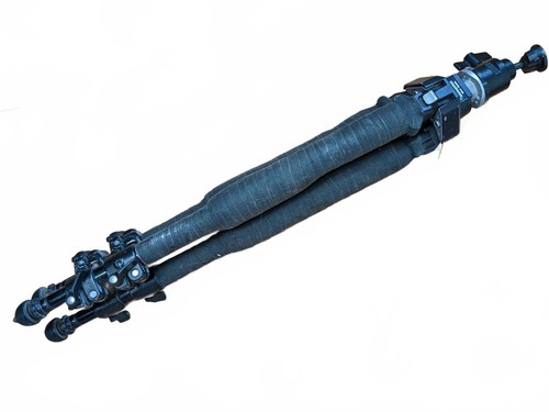 Manfrotto 055 camera tripod - camera,