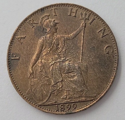 1899 victorian queen victoria - 1899,