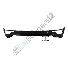 KIA NIRO 2023-ON REAR BUMPER 86650-AT000