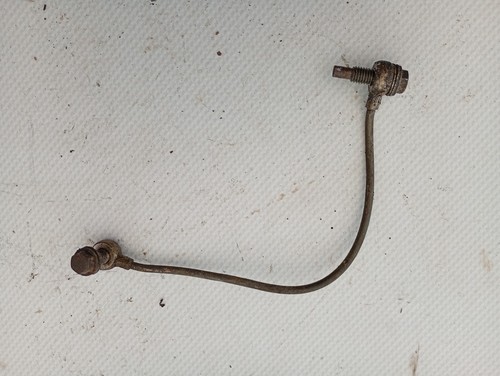Honda c50 cylinder - honda,
