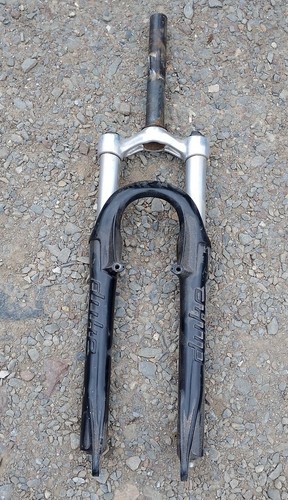 Rockshox duke 8 retro - xc, 1/8"