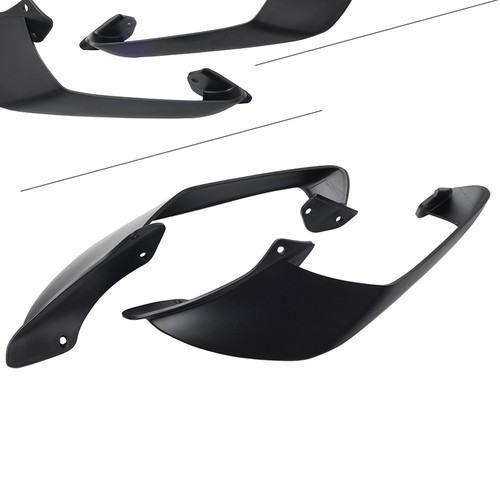 Winglet fixed side wing - winglet,