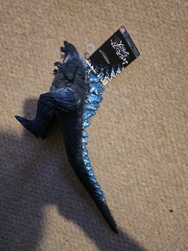 Godzilla earth figure - earth,