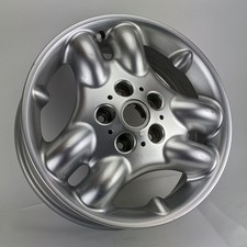 Land Rover Freelander Mk1 16"